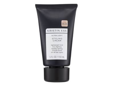 Kristin Ess Ultra Light Styling Cream, 5 fl oz/150 mL