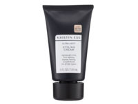 Kristin Ess Ultra Light Styling Cream, 5 fl oz/150 mL - Image 2