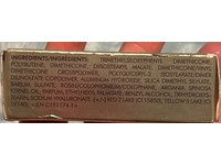 Stila Lip Vinyl Liquid Lacquer Lipstick, Hot Pursuit, 0.18 fl oz/5.5 mL - Image 4