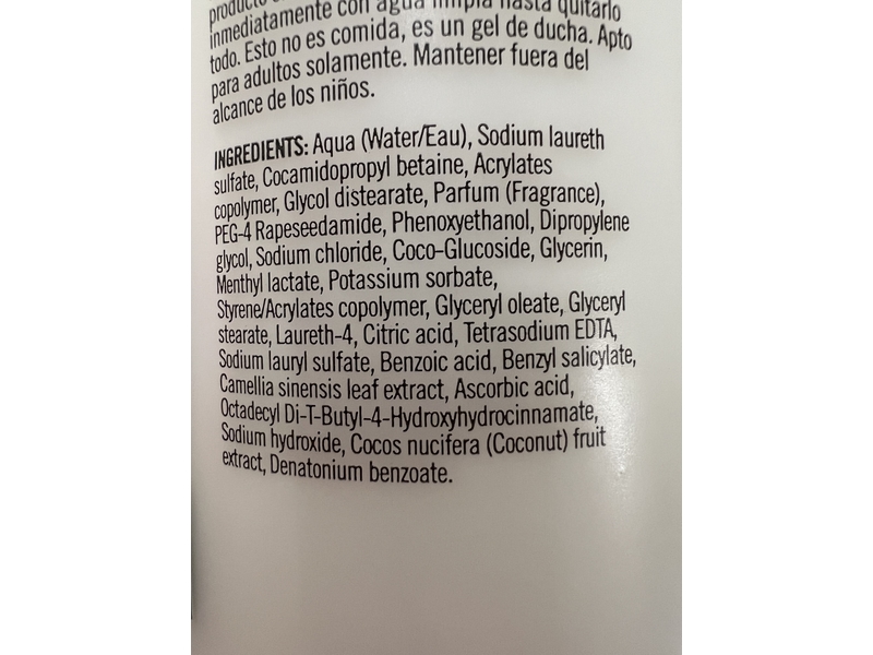 Soap & Glory Magnificoco Clean-A-Colada Body Wash (500ml)