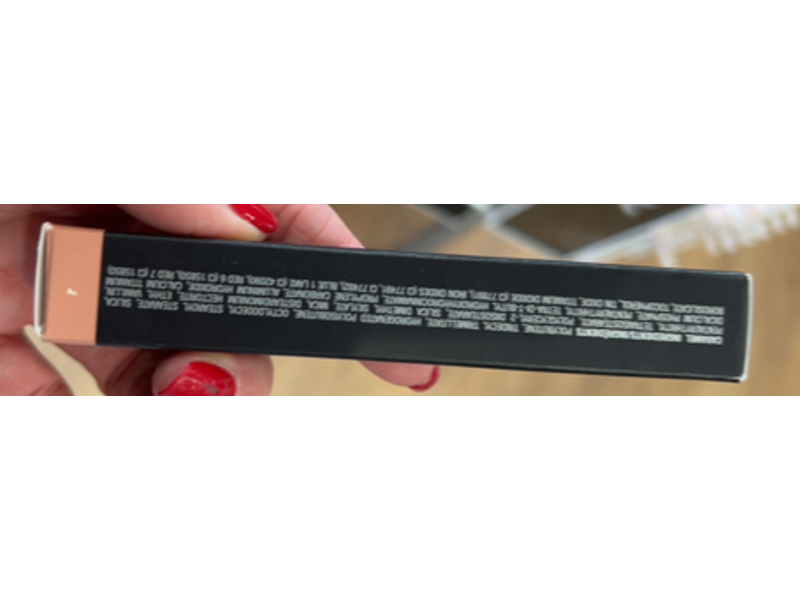 Anastasia Beverly Hills Lip Gloss, Caramel, 4.7 mL