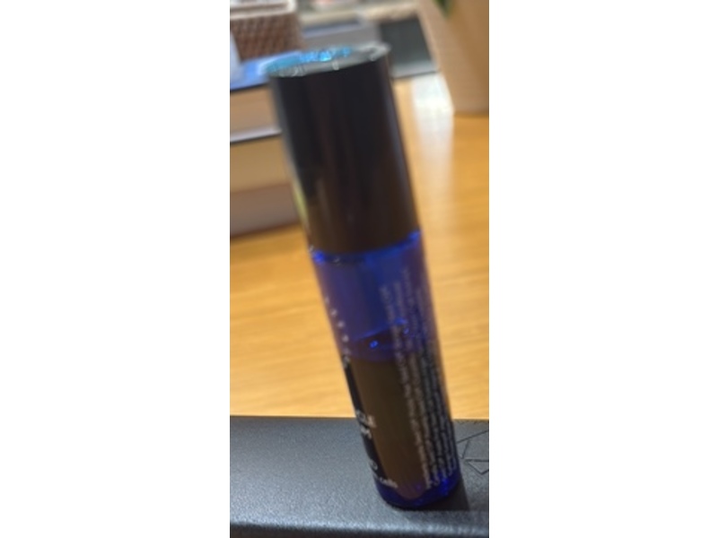 Clovertree CBD Miracle Eye Serum, 0.33 oz/10 mL