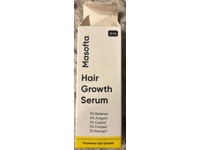 Masofta Hair Growth Serum, 30 mL - thumbnail 2