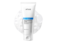 Anua Hydrating Gentle Foaming Cleanser, Hyaluronic Acid 8 + Panthenol, 5.07 fl oz/150 mL - Image 2