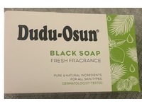 The Roots Naturelle Dudu Osun Black Soap, Fresh Fragrance, Pack Of 6 - thumbnail 2