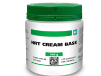 Medisca HRT Cream Base, 500 g - thumbnail 1