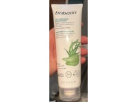 Babaria Mattifying Cleansing Gel, Aloe, 5.1 fl oz/150 mL - thumbnail 3
