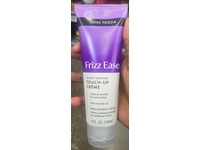 John Frieda Secret Weapon Touch-Up Cream Anti Frizz Hair Smoothing Cream, Frizz Ease , 4 fl oz/118 mL - thumbnail 2