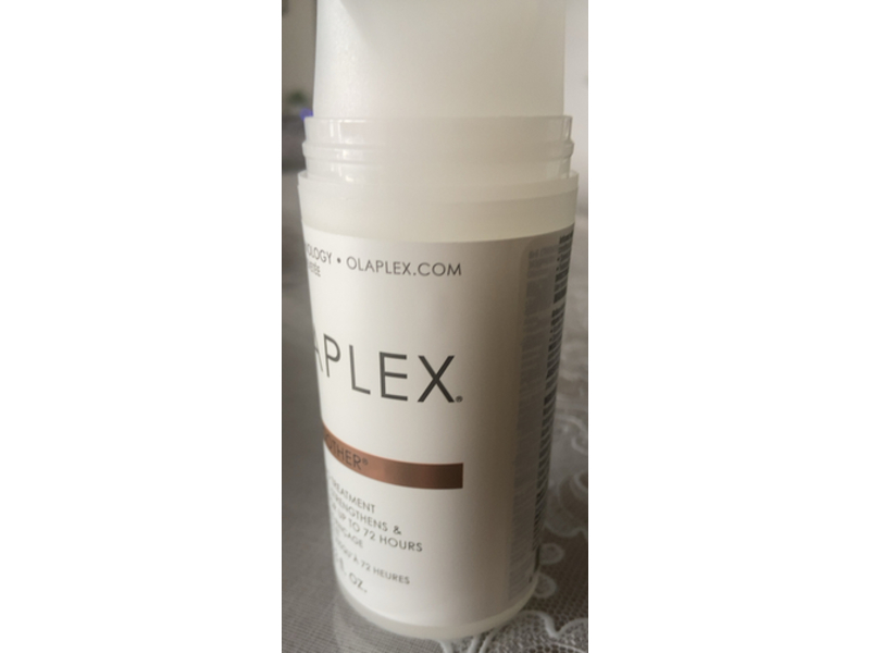 Olaplex No.6 Bond Smoother Leave - In Styling Treatment, 3.3 fl oz/100 mL