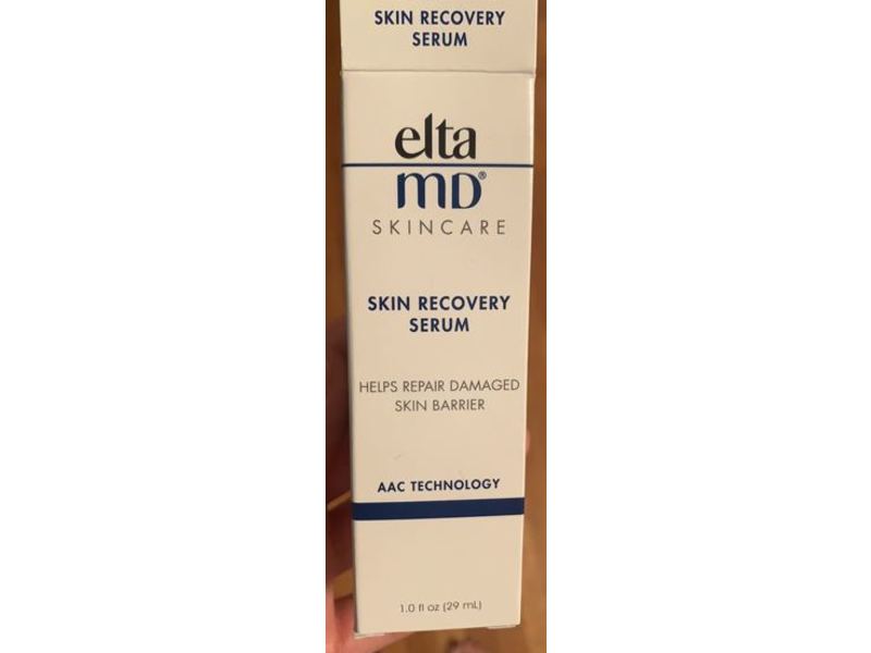 Eltamd Skin Recovery Serum, 1 fl oz/29 mL