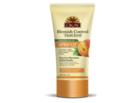 Okay Blemish Control Facial Scrub, Apricot, 6 oz/ 170 g - Image 2