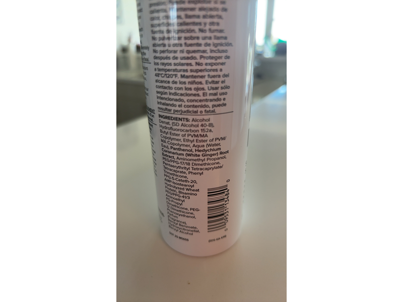 Paul Mitchell Soft Style Super Clean Light Finishing Hairspray, 9.5 oz/315 mL