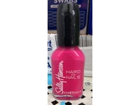 Sally Hansen Hard As Nail Color, Love Rocks, 0.45 fl oz/13.3 mL - thumbnail 2