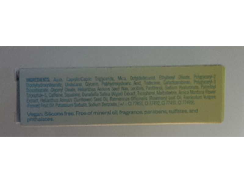 Kosas Revealer Super Creamy + Brightening Concealer, Tone 6, 0.06 fl oz/2 mL