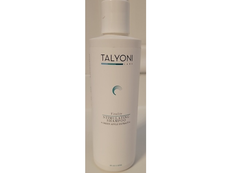 Talyoni Vitality Stimulating Shampoo, 8 fl oz/237 mL