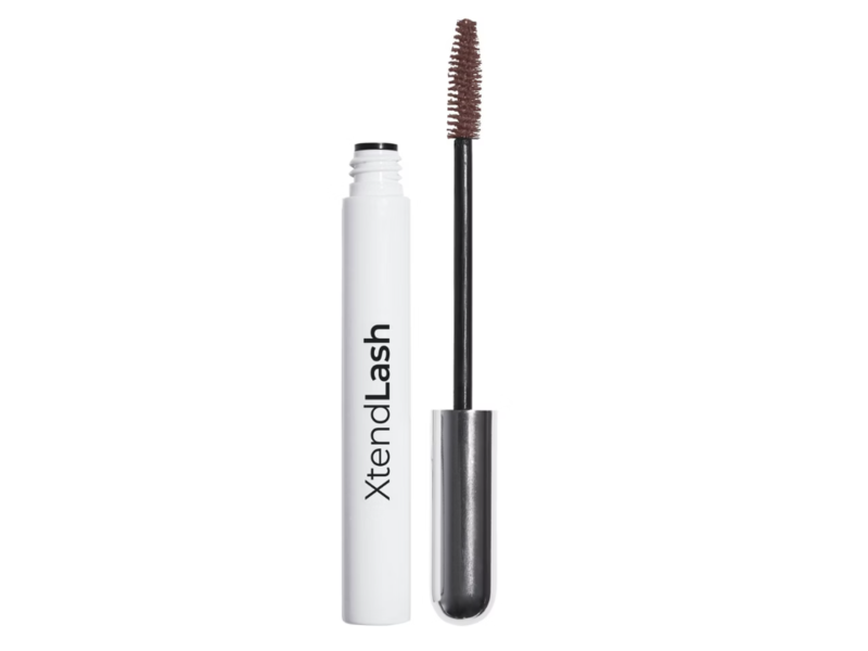Mcobeauty Xtend Lash Tubing Mascara, Brown, 0.2 fl oz/7 m,L