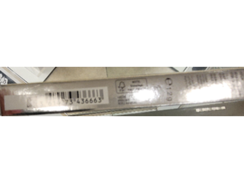 Lancome Drama Liqui-Pencil Waterproof Eyeliner, 02 French Chocolate, 0.42 oz/12 g