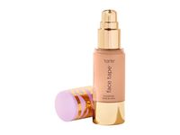 Tarte Face Tape Foundation, 27H Light-Medium Honey, 1 fl oz/30 mL - thumbnail 1