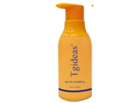 Tgideas Biotin Shampoo, 13.53 fl oz/400 mL - thumbnail 1