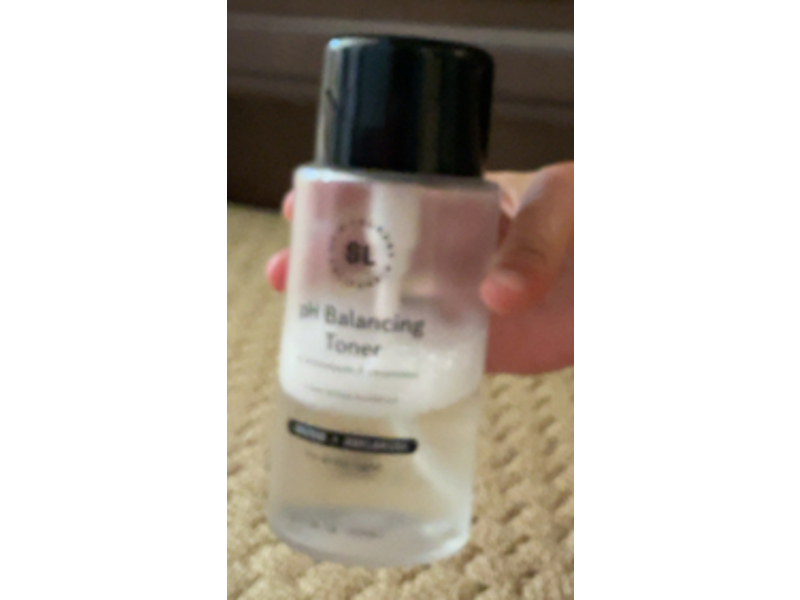 Skin Laundry Ph Balancing Toner, Ceramides, 200 mL