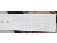 Danger Jones Epilogue Permanent Color, 6-1 Ash, 2 fl oz/60 mL - thumbnail 2