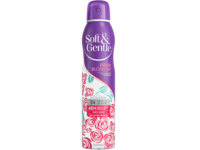 Soft & Gentle Anti Perspirant Deodorant, Fresh Blossom, 250 mL - Image 2