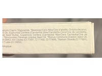 RMS Beauty Tinted Daily Lip Balm, Harmany Lane, 0.10 oz/3 g - thumbnail 4