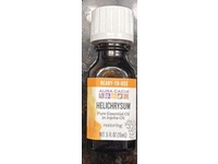 Aura Cacia Helichrysum Pure Essential Oil, Jojoba Oil, 5 fl oz/15 ml - thumbnail 2