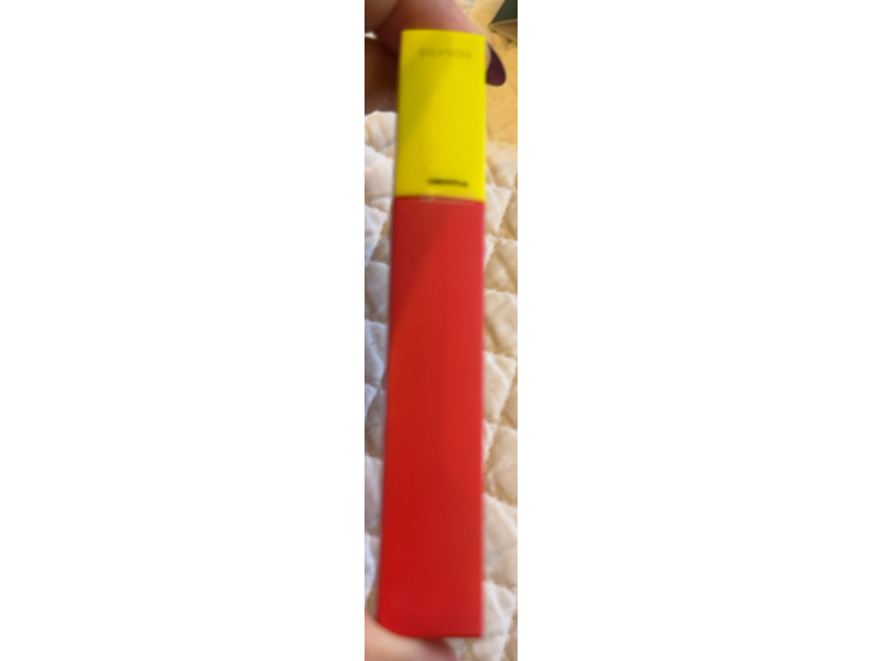 Maybelline Super Stay Matte Ink Liquid Lip Color, 445 Energizer, 0.17 fl oz