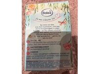Balea Solid Shower Gel, I'm Not Like The Others, 100 g - thumbnail 3