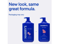 Harry's Body Wash, Fig Cedar & Orange, 30 fl oz/887 mL - thumbnail 2
