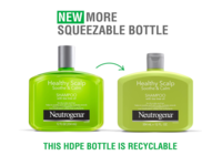 Neutrogena Healthy Scalp Soothe & Calm Shampoo, Tea Tree Oil, 12 fl oz/354 mL - thumbnail 5