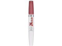 Maybelline New York Super Stay 24 Color 2-Step Liquid Lipstick, 115 Forever Chestnut - Image 2