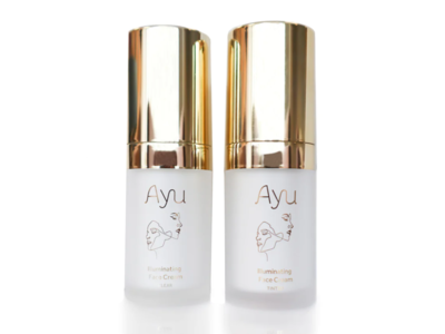 AYU Cosmetics Illuminating Face Cream