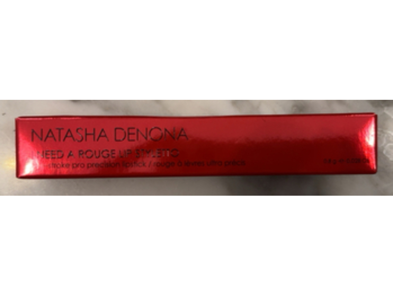 Natasha Denona I Need A Rouge Lip Styletto, Gigi, 0.028 oz/0.8 g