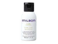 Milbon Curl Care Shampoo, 1.7 fl oz/50 mL - thumbnail 1