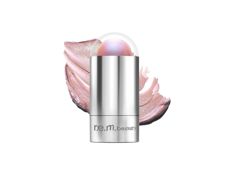 r.e.m. beauty Eclipse Glow Stick, Fembot, 0.23 oz