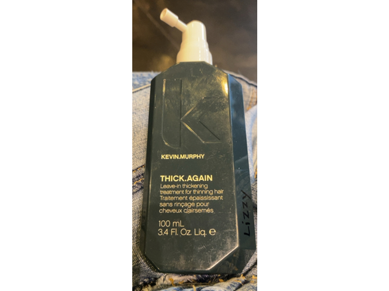 Kevin Murphy Thick Again Treatment, 3.4 fl oz/100 mL
