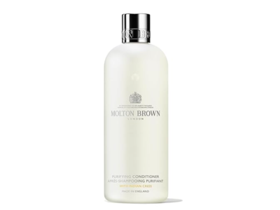 Molton Brown Purifying Conditioner, Indian Cress, 10 fl oz/300 mL
