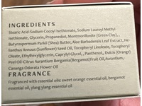 m'Chel Hair Care High Shine Shampoo Bar, 60 g - Image 4