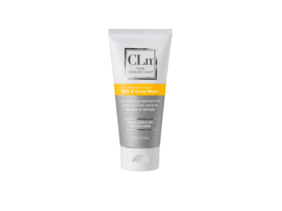 CLn Intensive Repair Hair & Scalp Mask, 6 fl oz/177 mL