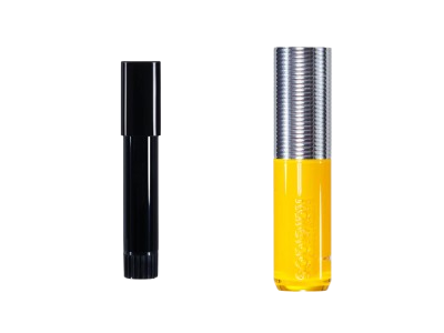 kaleidos Glassload Lip Melt, Clean Slate & Acid Mode, 0.1 oz/29 g