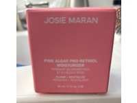 Josie Maran Pink Algae Pro-Retinol Anti-Aging Moisturizer, 1.7 fl oz/50 mL - Image 3