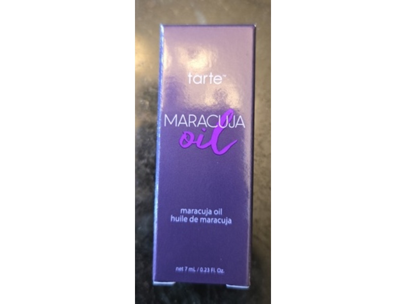 Tarte Maracuja Oil, 0.23 fl oz/7 mL