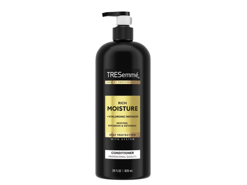 Tresemme Rich Moisture Conditioner, 28 fl oz/828 mL