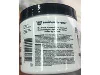 The Doux Anti-Humidity Defining Gel, Block Party, 16 fl oz/454 g - thumbnail 3