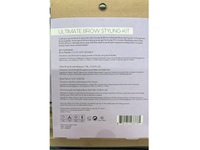 Smoke & Mirrors Ultimate Brow Styling Kit - Image 4