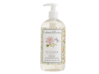 Crabtree & Evelyn Summer Hill Hand Wash, 16.9 fl oz/500 mL - Image 2