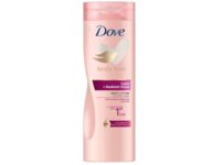 Dove Body Love Care + Radiant Glow Body Lotion, Ceramide, 400 mL - thumbnail 1
