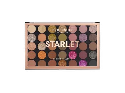 Profusion Cosmetics, Eyeshadow, Starlet